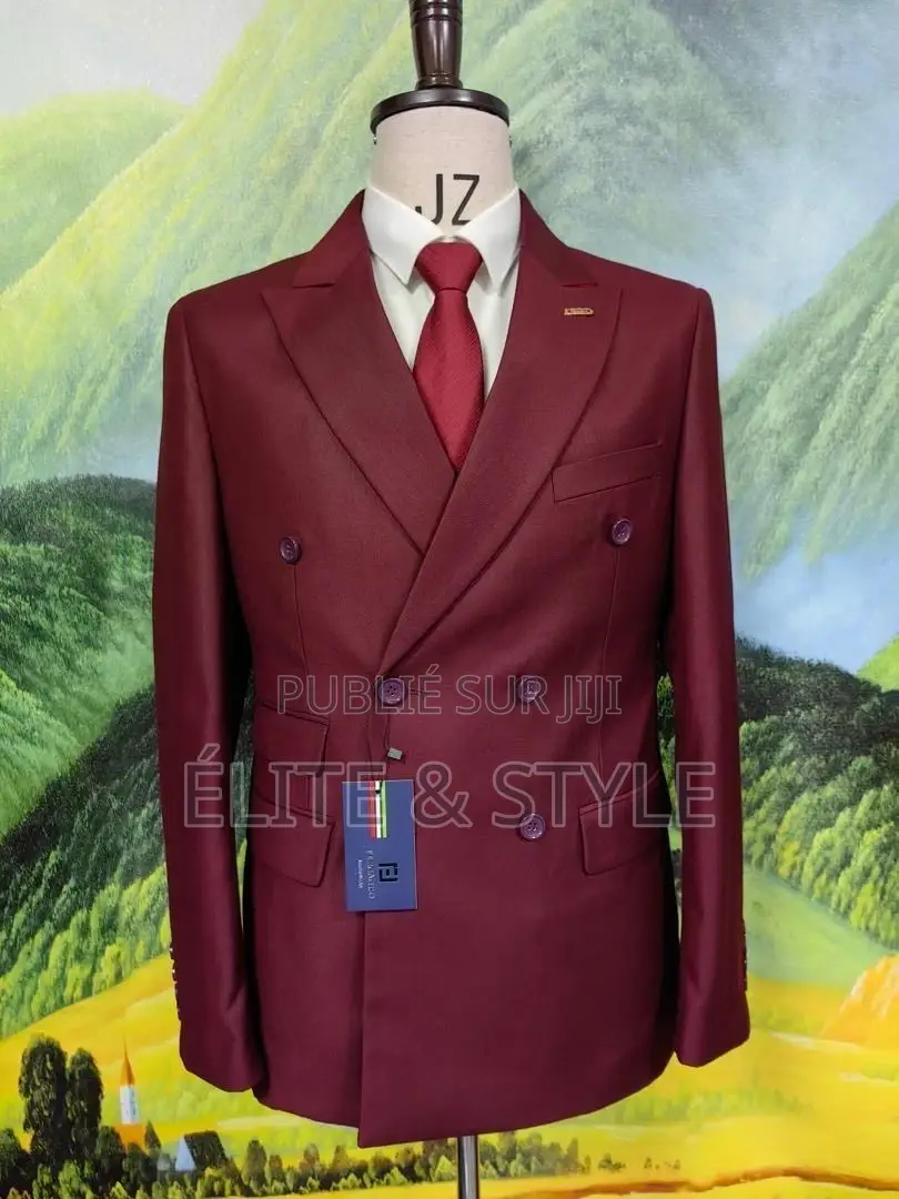 Veste Homme