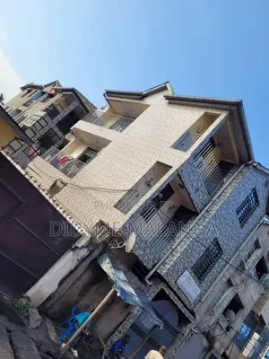 14chbre Appartement dans Immeuble, Kinshasa (commune) à Vendre