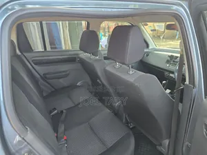 Suzuki Swift 2013 Gris