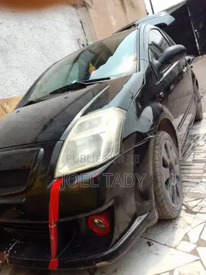 Citroen C2 2007 Noir