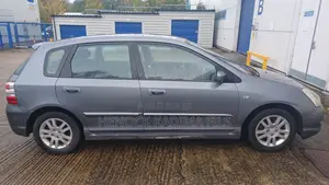 Honda Civic 2009 Gris