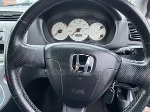 Honda Civic 2009 Gris