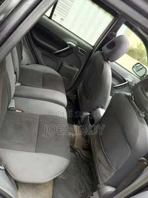 Toyota RAV4 2010 Marron