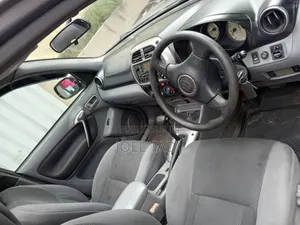 Toyota RAV4 2010 Marron