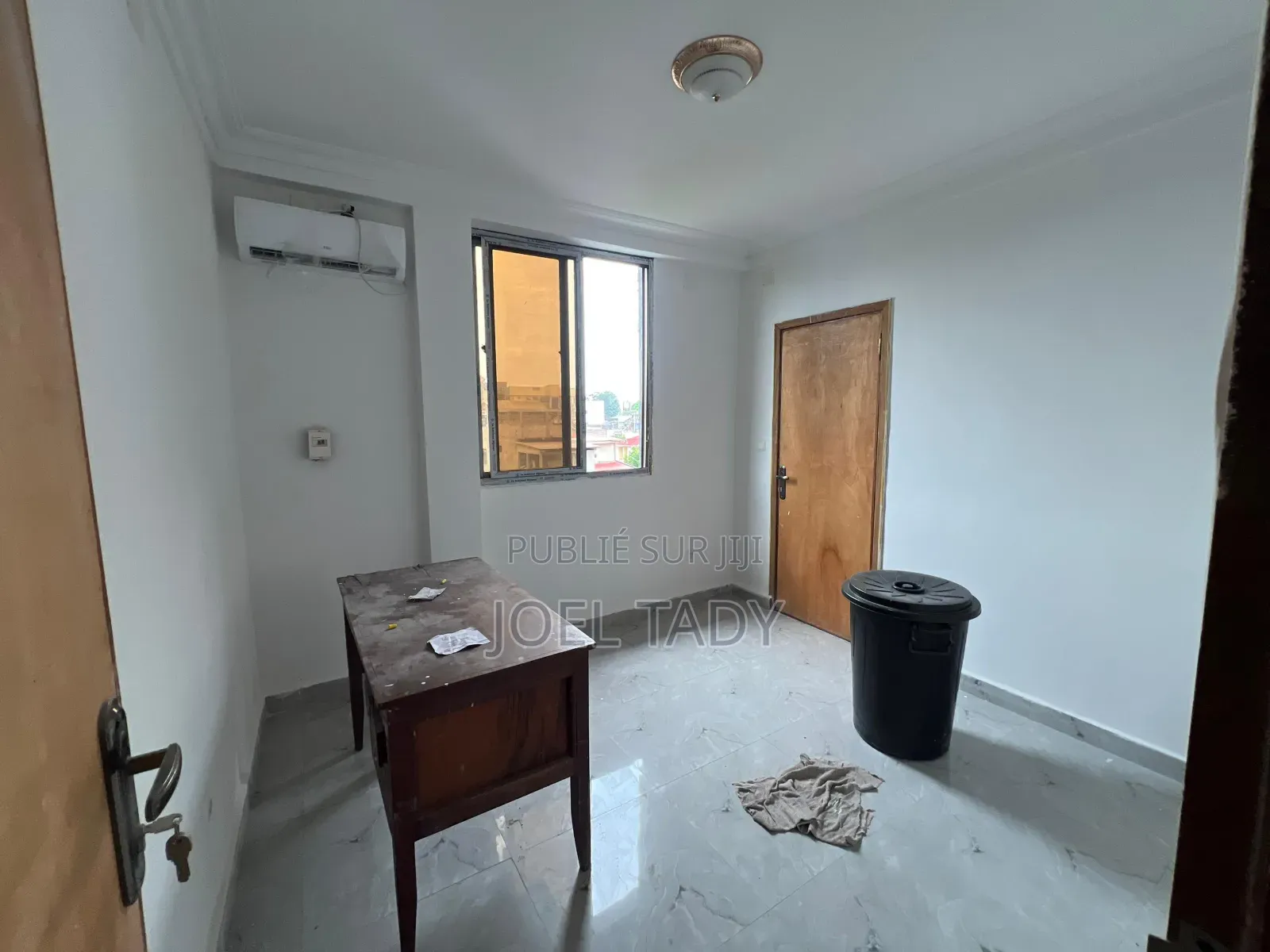 3chbre Appartement dans Empire Supreme, Ngaliema à Louer