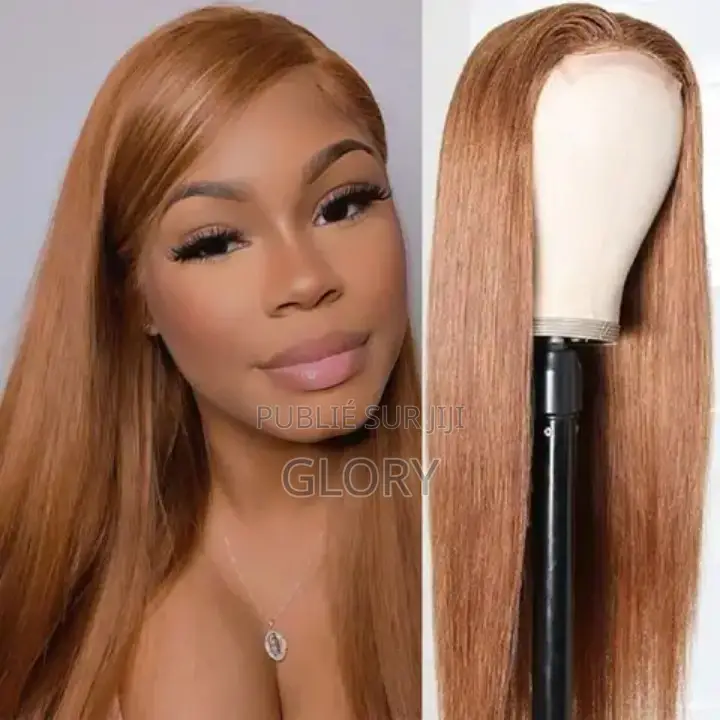 Perruques Des Bonnes Qualités