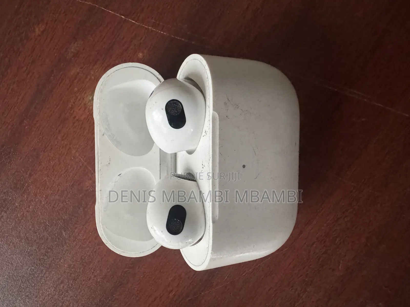 Airpod 3eme Génération