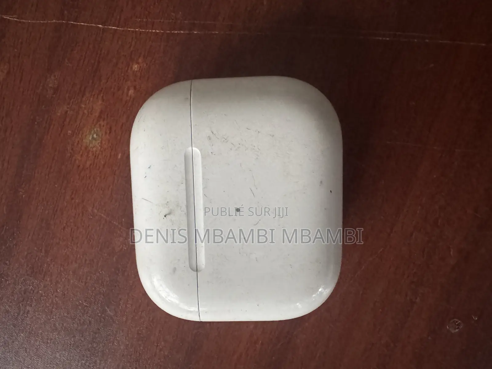 Airpod 3eme Génération