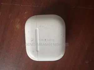 Airpod 3eme Génération