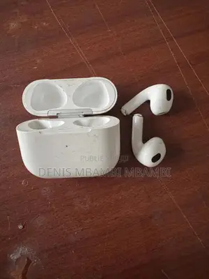 Airpod 3eme Génération