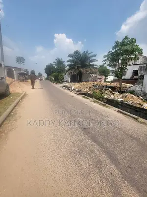 Terrains À Vendre À Pigeon/ Ngaliema 20msur20