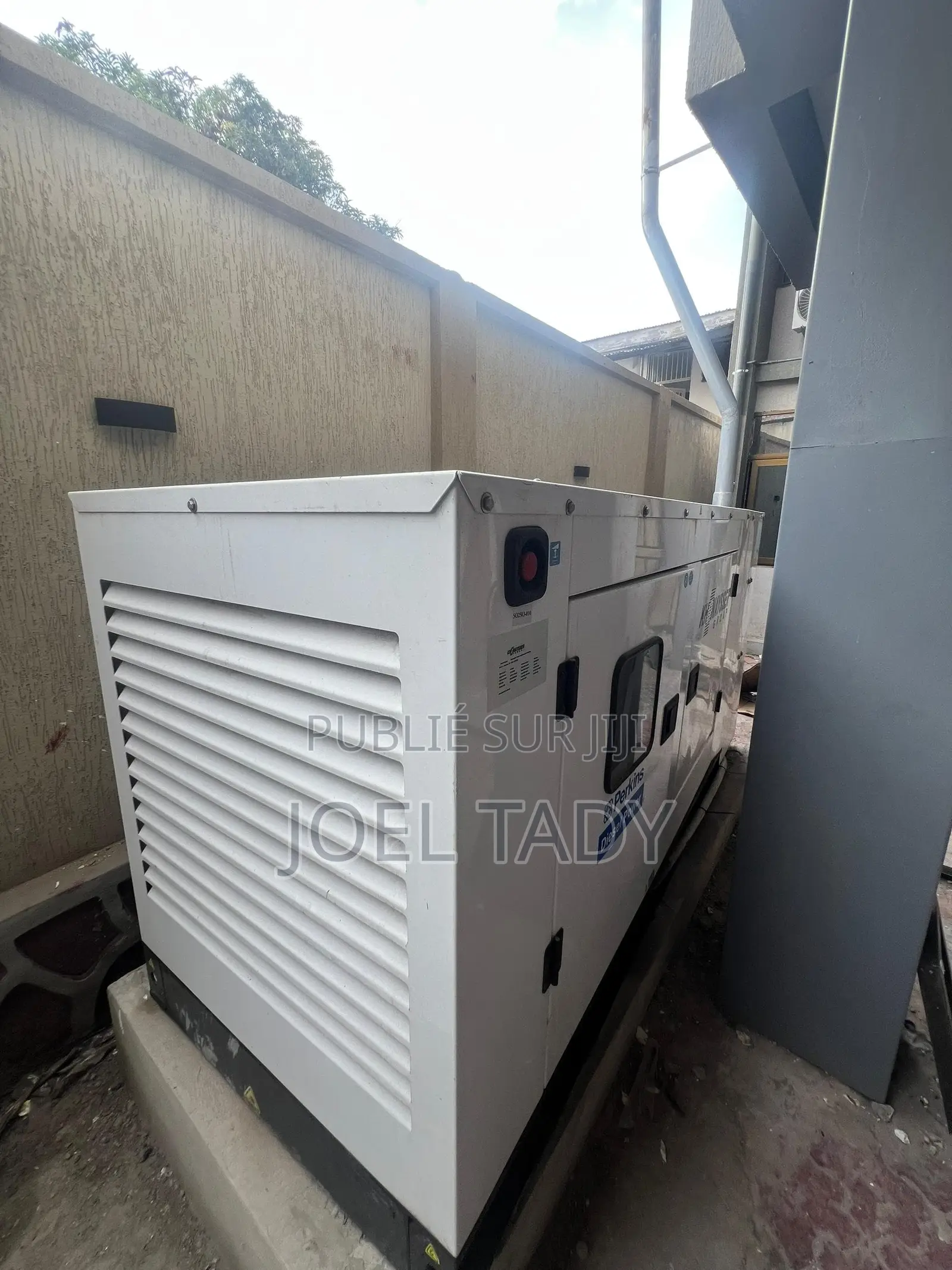 Des Magnifiques Appartements Nouvellement Construit