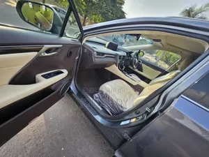 Lexus RX 450h 2020 Beige