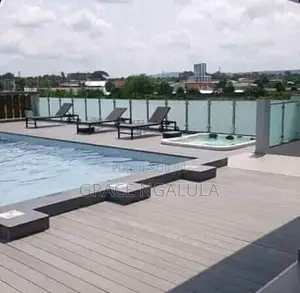 Meublé 2chbre Appartement dans Grace Ngalula, Gombe à Louer