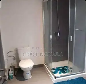 Meublé 2chbre Appartement dans Grace Ngalula, Gombe à Louer