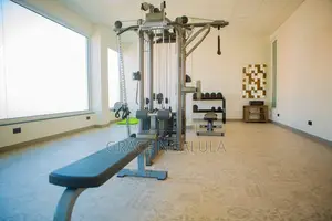 Meublé 2chbre Appartement dans Grace Ngalula, Gombe à Louer