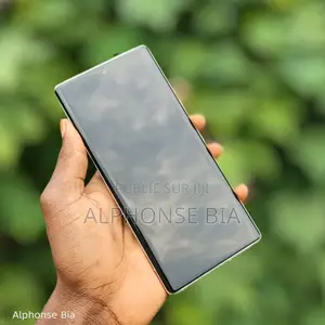 Google Pixel 6 Pro 128 GB Blanc