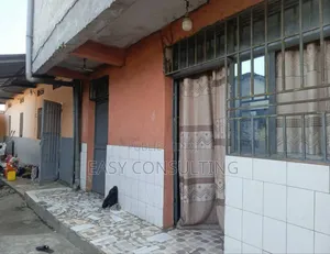 2chbre Villa dans Quartier 9, Ndjili à Vendre