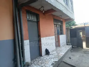 2chbre Villa dans Quartier 9, Ndjili à Vendre