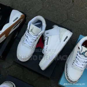 Basket Original Très Bonne Qualité