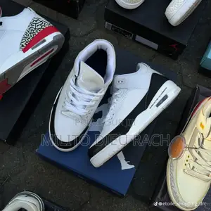 Basket Original Très Bonne Qualité