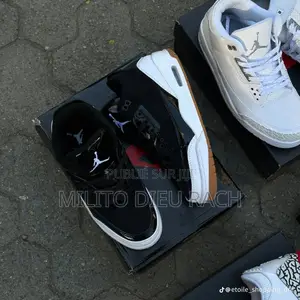 Basket Original Très Bonne Qualité