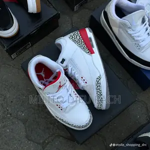 Basket Original Très Bonne Qualité