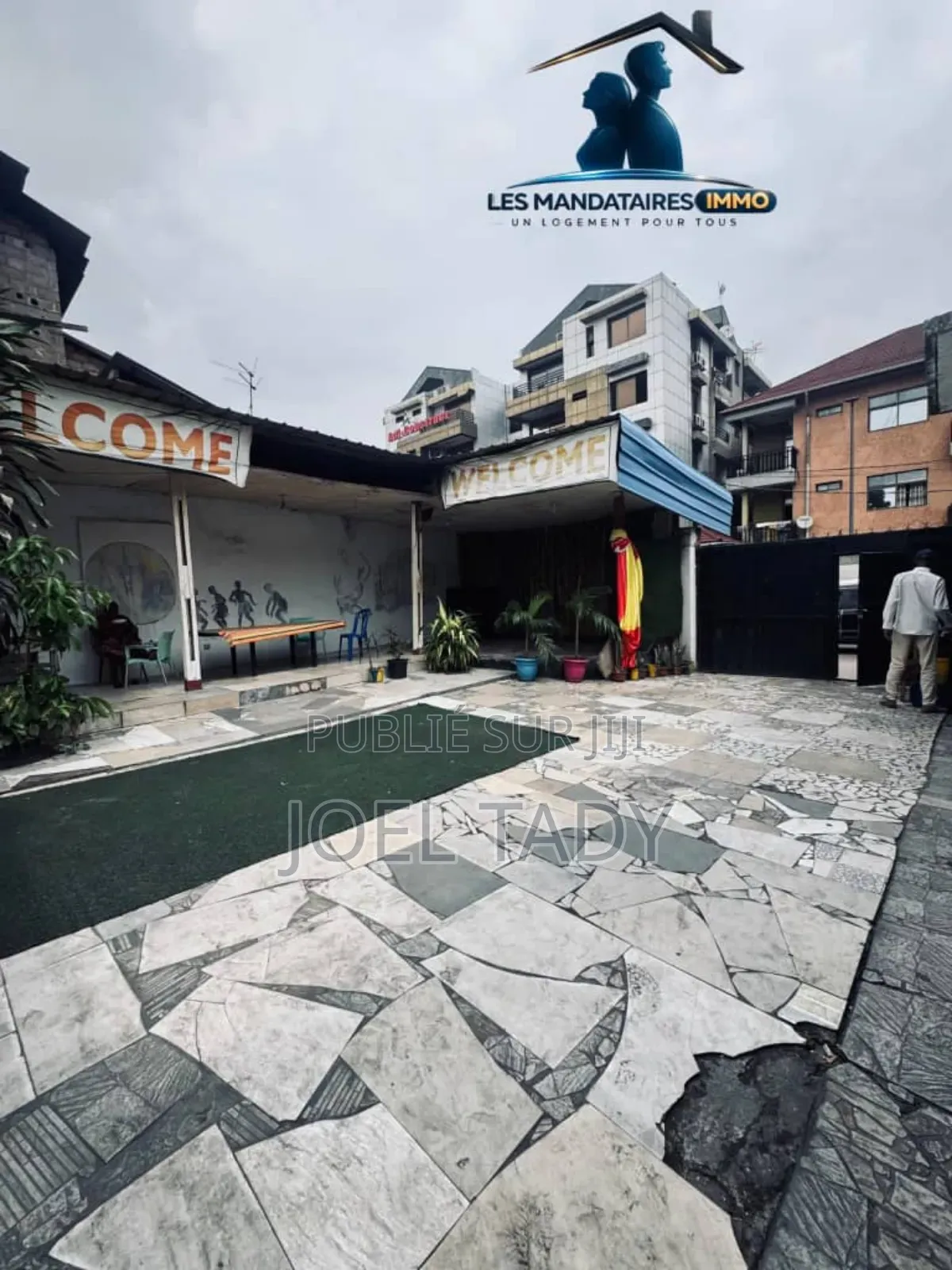 2chbre Appartement dans Empire Supreme, Gombe à Vendre