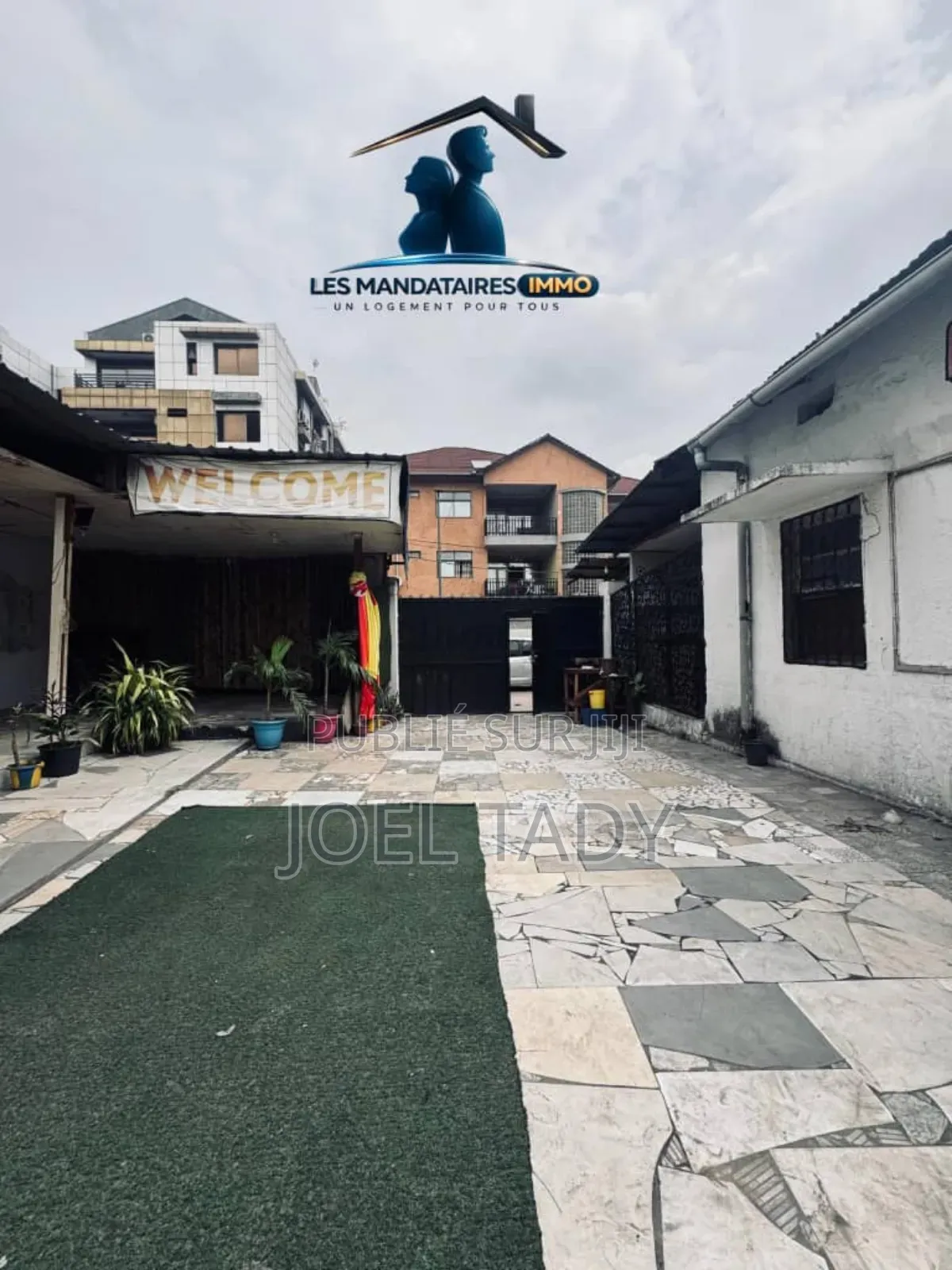 2chbre Appartement dans Empire Supreme, Gombe à Vendre