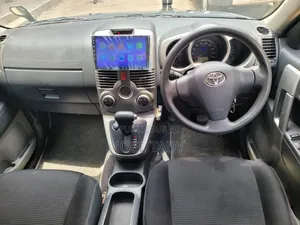 Toyota Rush 2015 Bleu