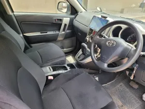 Toyota Rush 2015 Bleu