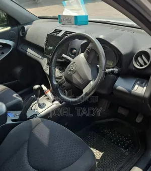 Toyota Vanguard 2015 Gris