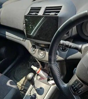 Toyota Vanguard 2015 Gris