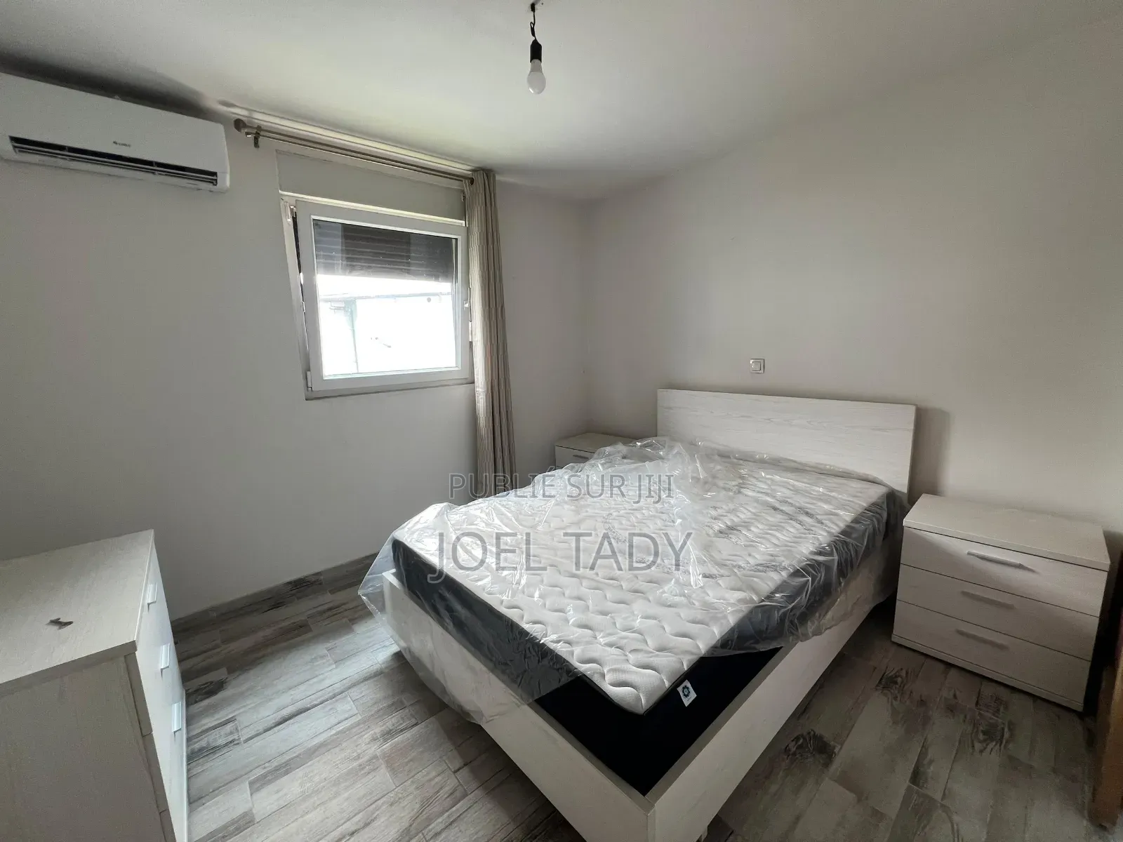 3chbre Maison dans Empire Supreme, Kinshasa (commune) à Vendre