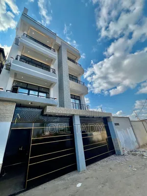 3chbre Appartement dans Empire Supreme, Kintambo à Louer