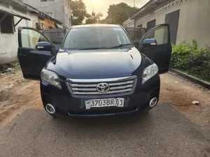 Toyota Vanguard 2018 Autre