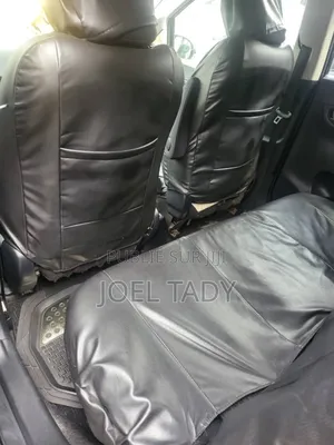 Toyota Ractis 2011 Bleu