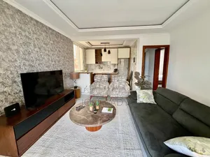 1chbre Appartement dans Empire Supreme, Ngaliema à Louer