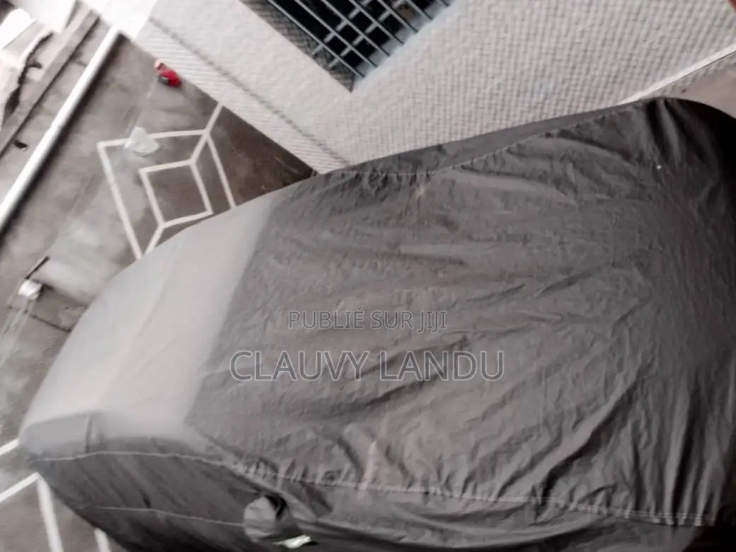 Toyota Fortuner 2014 Noir