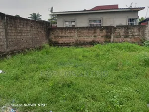 Terrain À Vendre À Limete Industriel 1ère Rue – Réf. Hôpital Hj