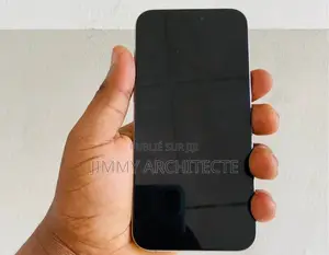 Nouveau Apple iPhone 15 Pro Max 256 GB Gris