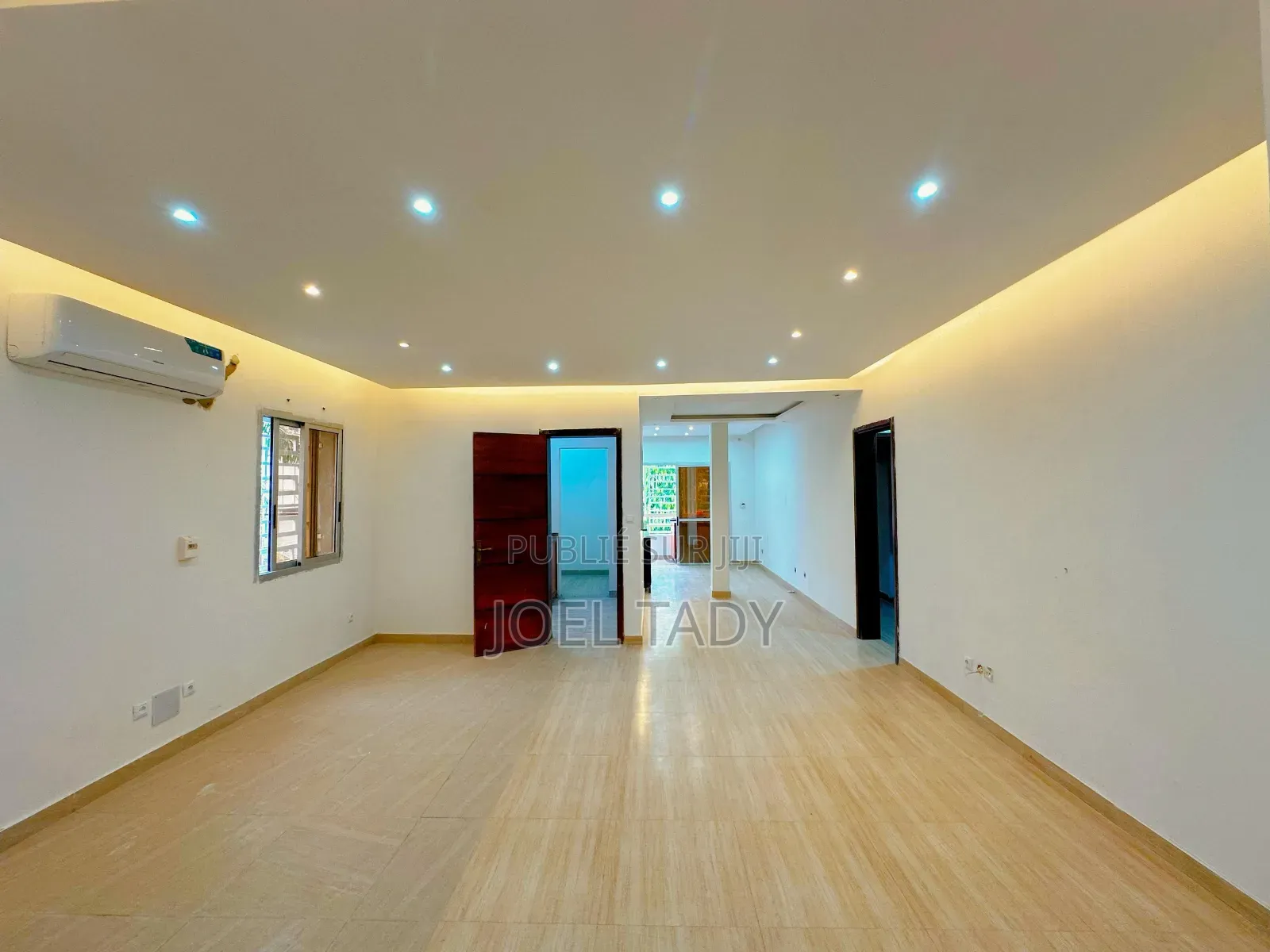 3chbre Appartement dans Empire Supreme, Ngaliema à Louer