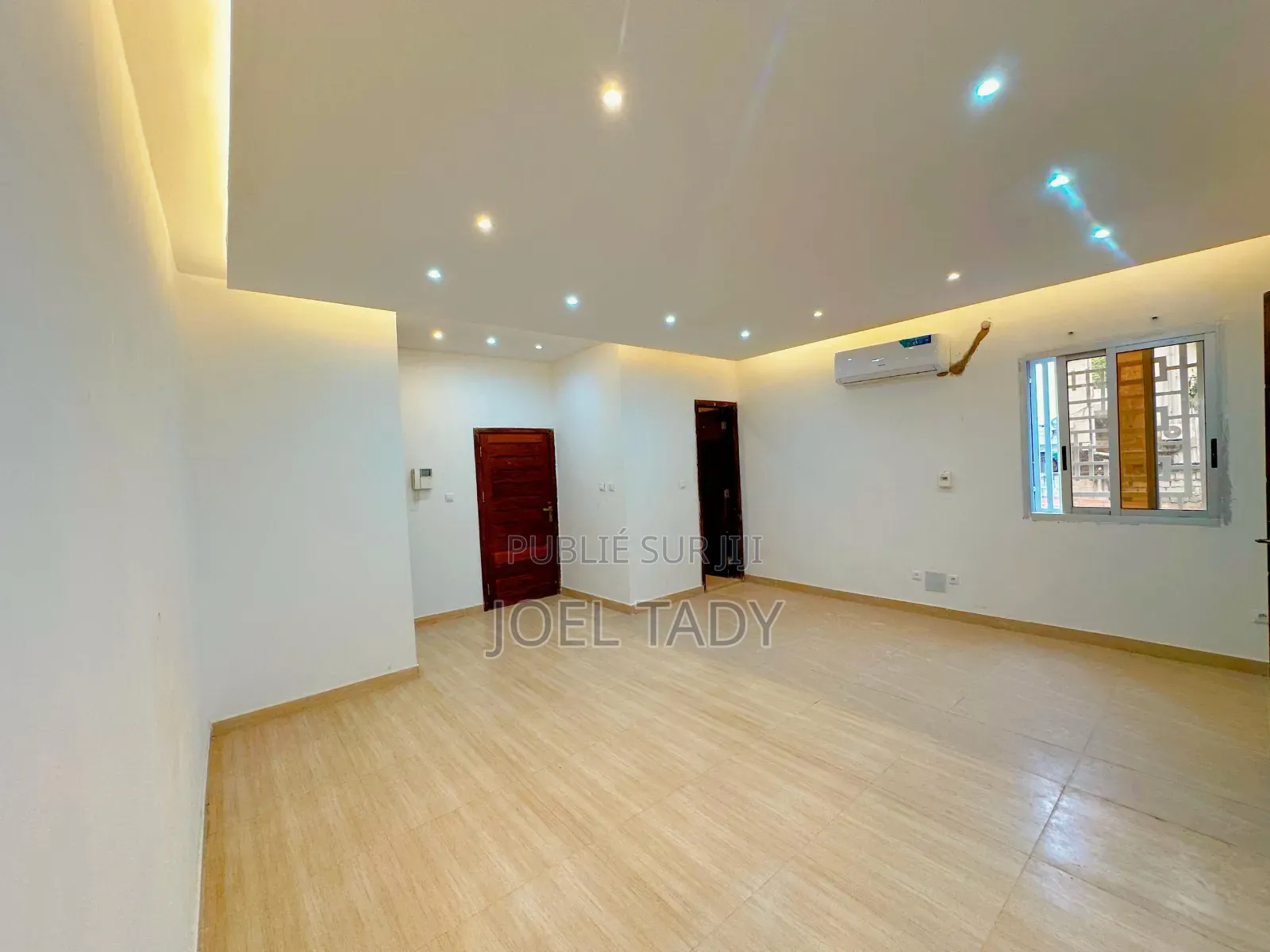 3chbre Appartement dans Empire Supreme, Ngaliema à Louer