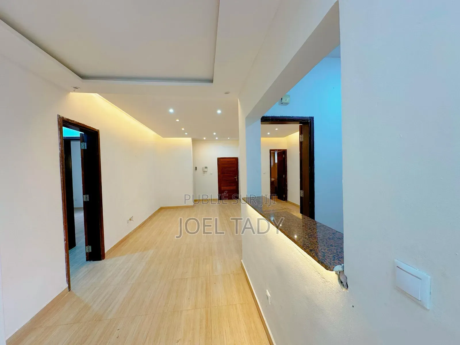 3chbre Appartement dans Empire Supreme, Ngaliema à Louer