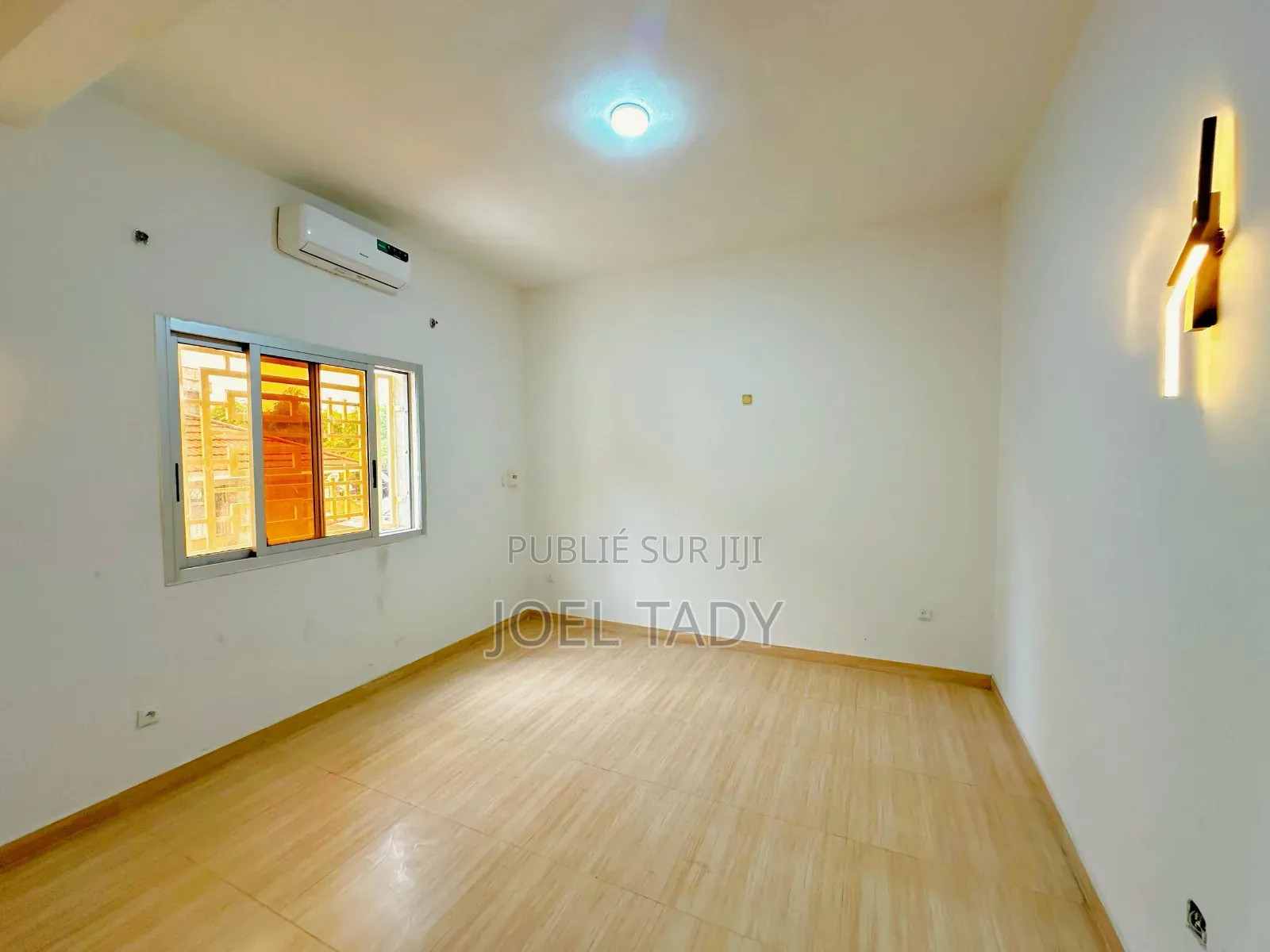 3chbre Appartement dans Empire Supreme, Ngaliema à Louer