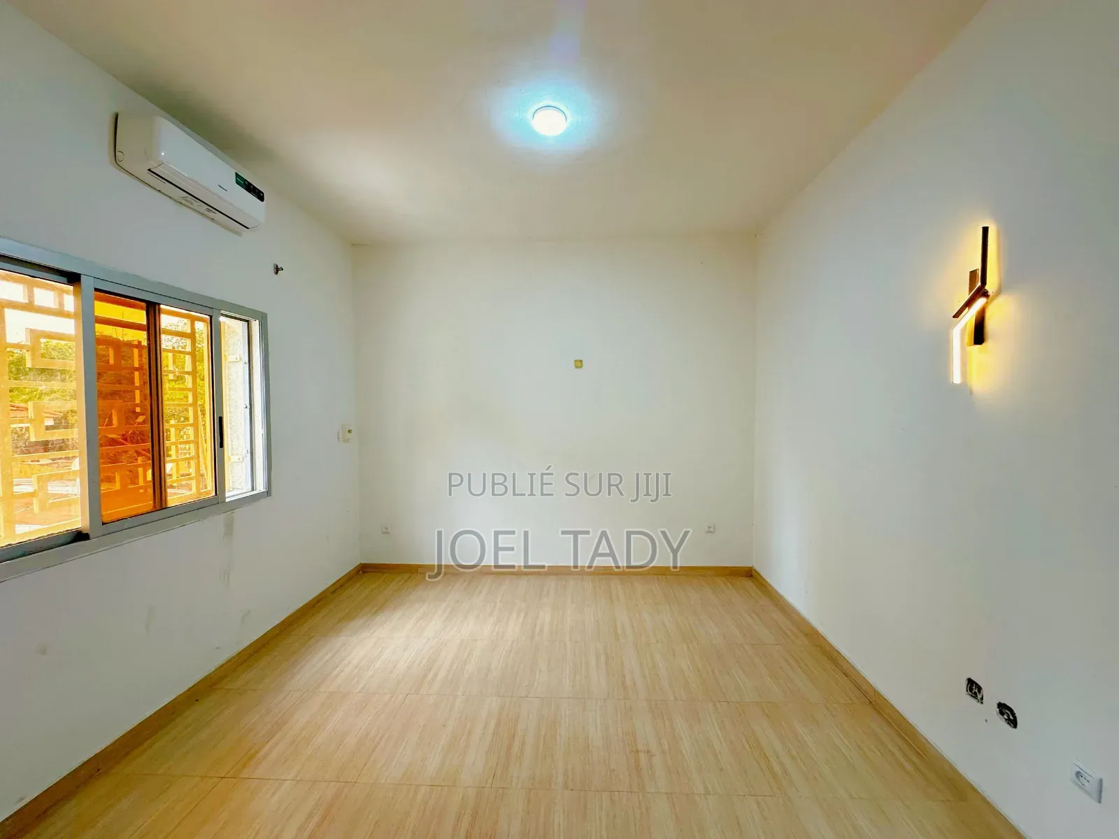 3chbre Appartement dans Empire Supreme, Ngaliema à Louer