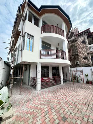 3chbre Appartement dans Empire Supreme, Kintambo à Louer