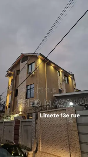 Électricien Professionnel À Kinshasa – Installation Dépannage