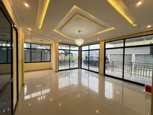 3chbre Appartement dans Empire Supreme, Ngaliema à Louer