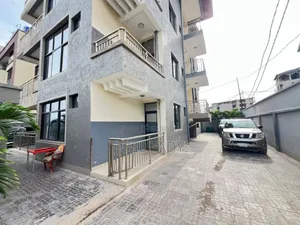 3chbre Appartement dans Empire Supreme, Ngaliema à Louer